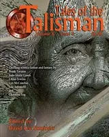 Cover of Tales of the Talisman, Volume 10, Issue 3
