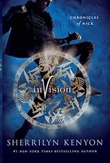 Cover of Invision: Chronicles of Nick