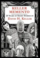 Cover of Keller Memento