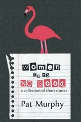 Cover of Women Up to No Good