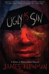 Cover of Ugly As Sin