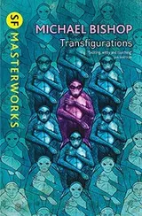 Cover of Transfigurations (S.F. Masterworks)