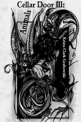 Cover of Cellar Door III: & Hell II -- A Double Anthology