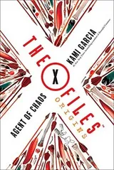 Cover of The X-Files Origins