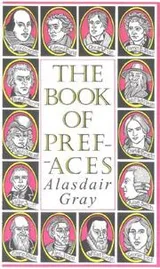Cover of The Book of Prefaces