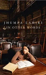Cover of In altre parole