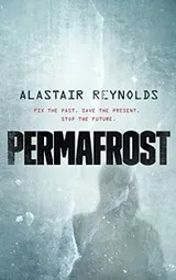 Cover of Permafrost