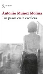 Cover of Tus pasos en la escalera