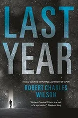 Cover of Last Year