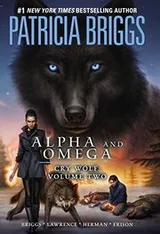 Cover of Alpha and Omega