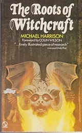 Cover of The roots of witchcraft