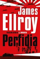 Cover of Perfidia