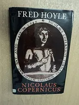 Cover of Nicolaus Copernicus: an essay on his life and work