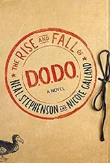 Cover of The Rise and Fall of D.O.D.O.