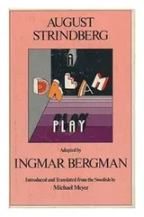 Cover of A dream play