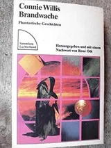 Cover of Brandwache