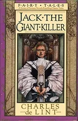 Cover of Jack, the Giant Killer
