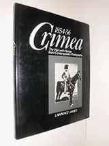 Cover of Crimea1854-56