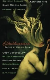 Cover of Cthulhurotica