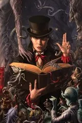 Cover of Two Worlds and In Between: The Best of Caitlin R. Kiernan (Volume One)