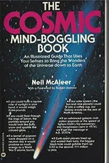 Cover of The Cosmic Mind-Boggling Book