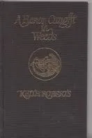 Cover of A heron caught in weeds