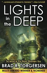 Cover of Lights in the Deep