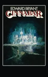 Cover of Cinnabar