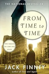 Cover of From Time to Time (Time Series, Book 2)