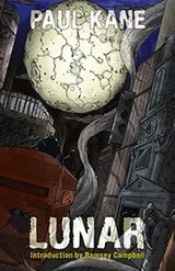 Cover of Lunar