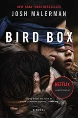 Cover of Bird Box MTI