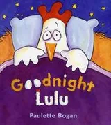 Cover of Goodnight Lulu