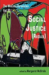 Cover of The WisCon Chronicles Vol. 10: Social Justice (Redux)