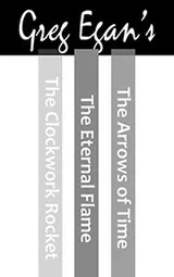 Cover of The Orthogonal Trilogy