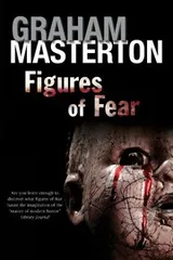 Cover of Figures of Fear: An Anthology (Anthologies)