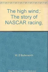 Cover of The high wind