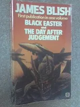 Cover of Black Easter ; The day after judgment