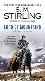 Cover of Lord of Mountains (A Novel of the Change)