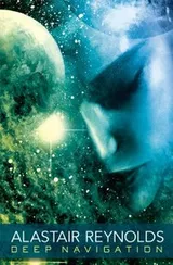 Cover of Deep Navigation