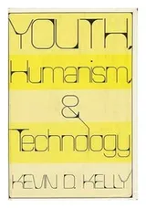 Cover of Youth, humanism, & technology