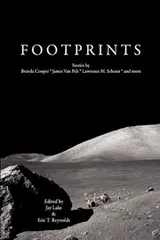 Cover of Footprints