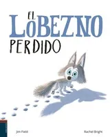 Cover of Way Home for Wolf