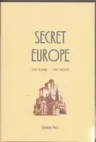 Cover of Secret Europe