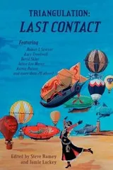 Cover of Triangulation: Last Contact