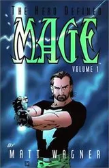 Cover of Mage