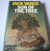 Cover of Son of the Tree
