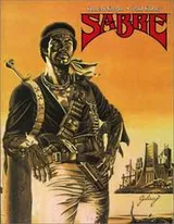 Cover of Sabre 20th Anniversary
