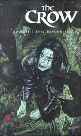 Cover of The Crow, Book 2