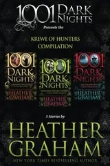 Cover of Krewe of Hunters Compilation: 3 Stories by Heather Graham