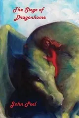 Cover of The Siege Of Dragonhome (Volume 3)